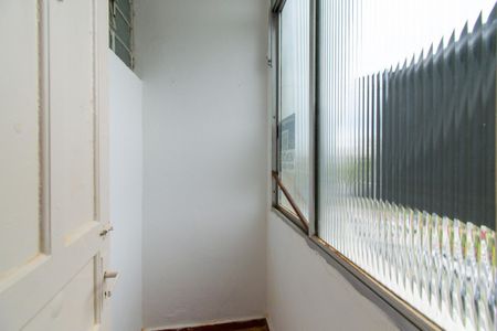 Varanda de apartamento para alugar com 1 quarto, 62m² em Jabaquara, São Paulo