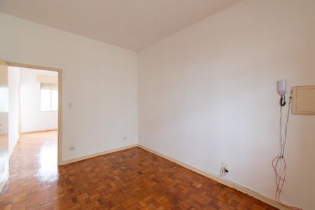 Sala de apartamento para alugar com 1 quarto, 62m² em Jabaquara, São Paulo