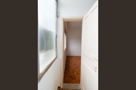 Varanda de apartamento para alugar com 1 quarto, 62m² em Jabaquara, São Paulo