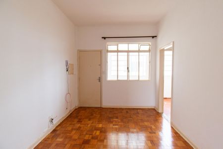 Sala de apartamento para alugar com 1 quarto, 62m² em Jabaquara, São Paulo