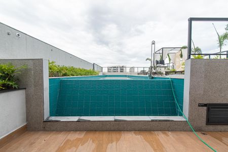 Apartamento para alugar com 35m², 1 quarto e sem vaga Apartamento para alugar com 35m², 1 quarto e sem vagaCascata