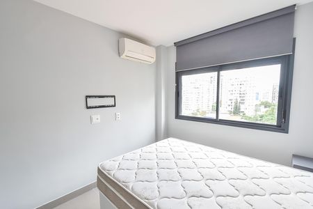 Apartamento para alugar com 35m², 1 quarto e sem vaga Apartamento para alugar com 35m², 1 quarto e sem vagaQuarto
