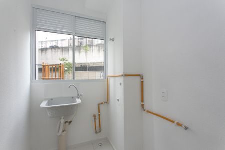 Apartamento para alugar com 42m², 1 quarto e sem vagaÁrea de Serviço