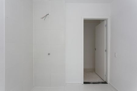Apartamento para alugar com 42m², 1 quarto e sem vagaBanheiro