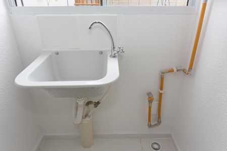 Apartamento para alugar com 42m², 1 quarto e sem vagaÁrea de Serviço - Tanque