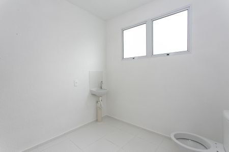 Apartamento para alugar com 42m², 1 quarto e sem vagaBanheiro