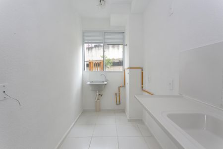 Apartamento para alugar com 42m², 1 quarto e sem vagaÁrea de Serviço