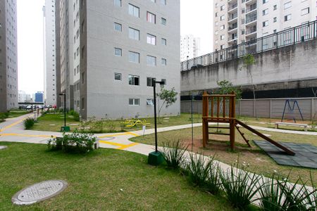 Apartamento para alugar com 42m², 1 quarto e sem vagaVista da Sala