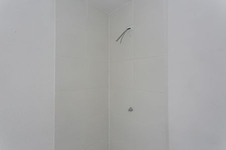 Apartamento para alugar com 42m², 1 quarto e sem vagaBanheiro