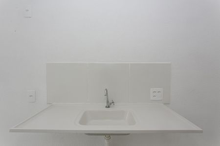 Apartamento para alugar com 42m², 1 quarto e sem vagaCozinha