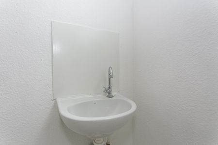 Apartamento para alugar com 42m², 1 quarto e sem vagaBanheiro