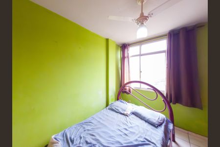 Apartamento para alugar com 64m², 3 quartos e 1 vagaQuarto 2