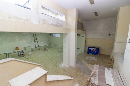 Apartamento para alugar com 64m², 3 quartos e 1 vagaÁrea comum - Salão de festas