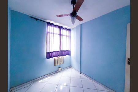 Quarto 1 de apartamento para alugar com 3 quartos, 64m² em Campinho, Rio de Janeiro