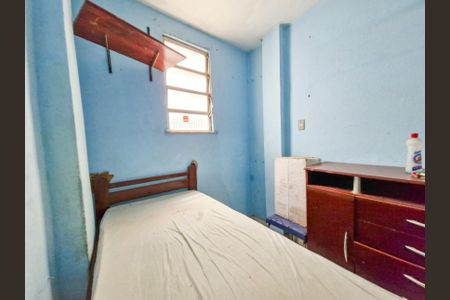 Apartamento para alugar com 64m², 3 quartos e 1 vagaQuarto 3