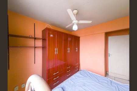 Apartamento para alugar com 64m², 3 quartos e 1 vagaQuarto 2