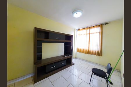 Sala de apartamento para alugar com 3 quartos, 64m² em Campinho, Rio de Janeiro