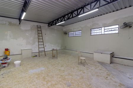 Apartamento para alugar com 64m², 3 quartos e 1 vagaÁrea comum - Salão de festas