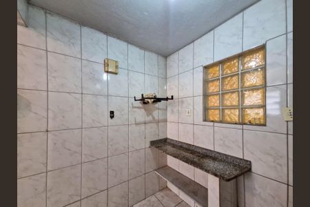 Apartamento para alugar com 64m², 3 quartos e 1 vagaCozinha