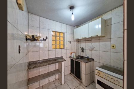 Apartamento para alugar com 64m², 3 quartos e 1 vagaCozinha