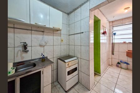 Apartamento para alugar com 64m², 3 quartos e 1 vagaCozinha e Área de Serviço