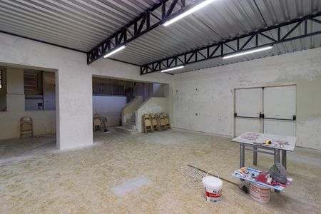 Apartamento para alugar com 64m², 3 quartos e 1 vagaÁrea comum - Salão de festas
