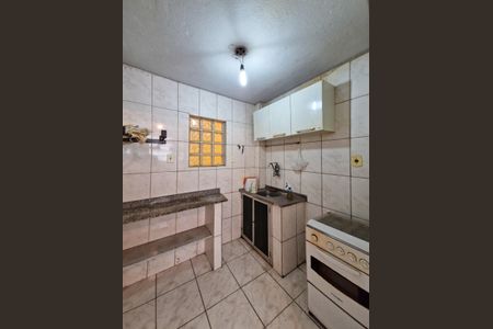 Apartamento para alugar com 64m², 3 quartos e 1 vagaCozinha