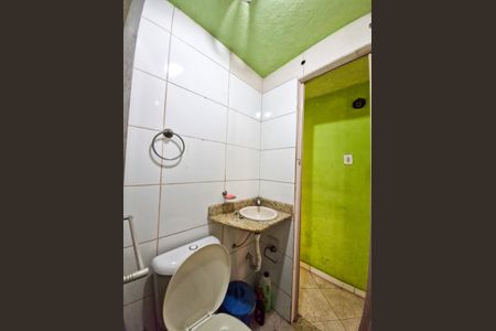 Apartamento para alugar com 64m², 3 quartos e 1 vagaBanheiro