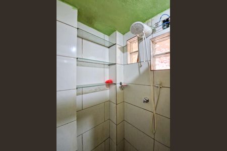 Apartamento para alugar com 64m², 3 quartos e 1 vagaBanheiro