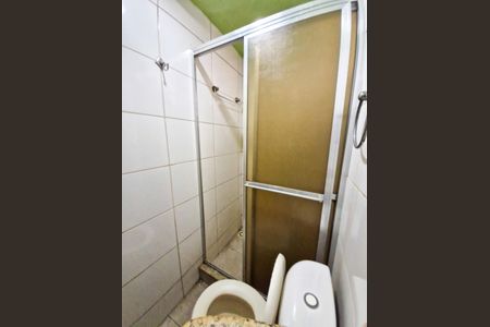 Apartamento para alugar com 64m², 3 quartos e 1 vagaBanheiro