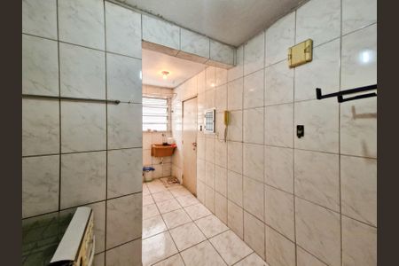 Apartamento para alugar com 64m², 3 quartos e 1 vagaCozinha e Área de Serviço