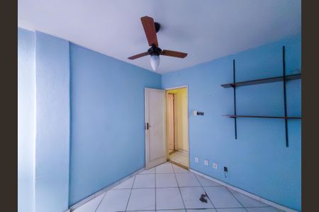Quarto 1 de apartamento para alugar com 3 quartos, 64m² em Campinho, Rio de Janeiro