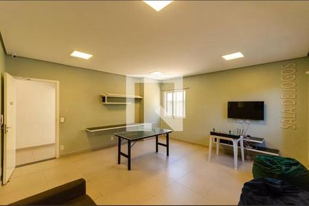 Apartamento para alugar com 40m², 2 quartos e 1 vagaÁREA COMUM