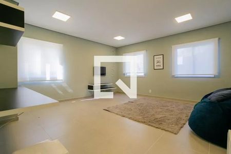 Apartamento para alugar com 40m², 2 quartos e 1 vagaÁREA COMUM