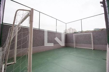 Apartamento para alugar com 40m², 2 quartos e 1 vagaÁREA COMUM