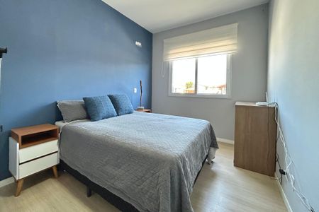 Casa para alugar com 127m², 3 quartos e 2 vagasQuarto 2