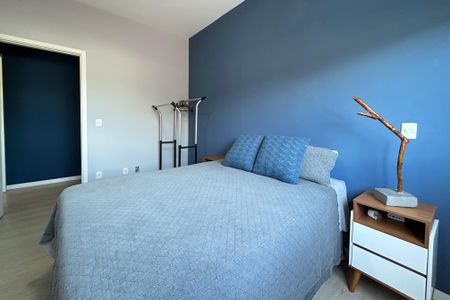 Casa para alugar com 127m², 3 quartos e 2 vagasQuarto 2