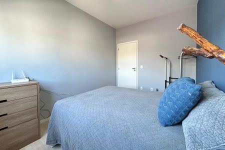 Casa para alugar com 127m², 3 quartos e 2 vagasQuarto 2