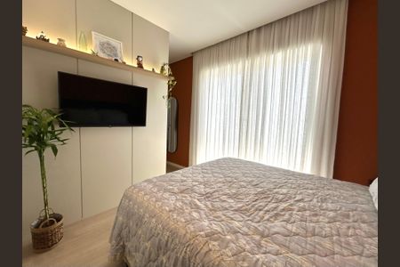 Casa para alugar com 127m², 3 quartos e 2 vagasSuíte 