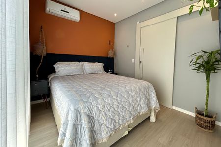 Casa para alugar com 127m², 3 quartos e 2 vagasSuite 