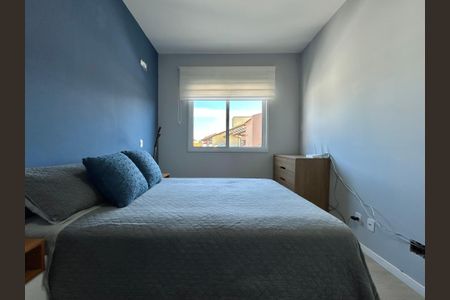 Casa para alugar com 127m², 3 quartos e 2 vagasQuarto 2