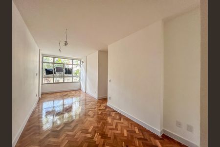 Apartamento à venda com 2 quartos, 63m² em Flamengo, Rio de Janeiro