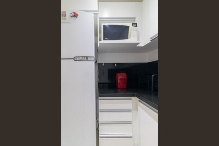 Studio para alugar com 37m², 1 quarto e 1 vagaCozinha