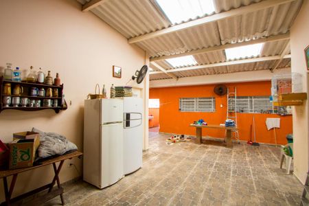 Casa à venda com 250m², 3 quartos e 4 vagas Casa à venda com 250m², 3 quartos e 4 vagasEspaço Gourmet