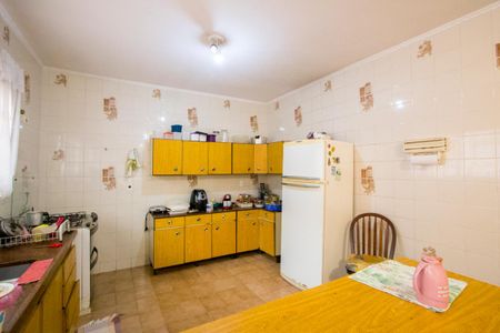 Casa à venda com 250m², 3 quartos e 4 vagas Casa à venda com 250m², 3 quartos e 4 vagasCopa/Cozinha