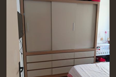 Apartamento para alugar com 1 quarto, 78m² em Vila Cristina, Ferraz de Vasconcelos