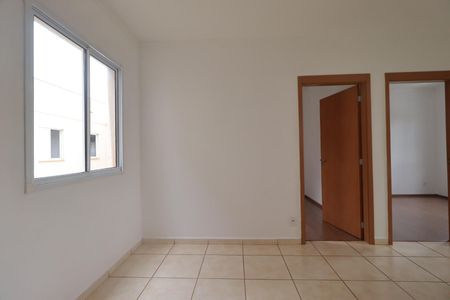 Apartamento para alugar com 45m², 2 quartos e 1 vaga Apartamento para alugar com 45m², 2 quartos e 1 vagaSala