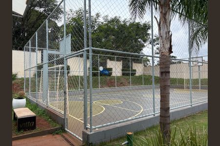 Apartamento para alugar com 45m², 2 quartos e 1 vaga Apartamento para alugar com 45m², 2 quartos e 1 vagaQuadra Esportiva