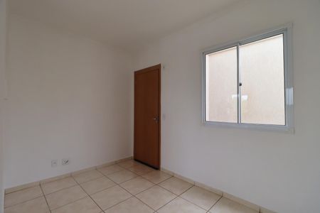 Sala de apartamento para alugar com 2 quartos, 45m² em Residencial Parque dos Servidores, Ribeirão Preto