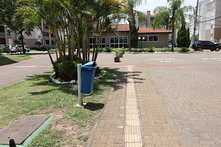 Apartamento à venda com 76m², 2 quartos e 1 vagaÁrea comum - Acessibilidade 